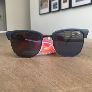 QUAY Evasive Polarized Sunglasses